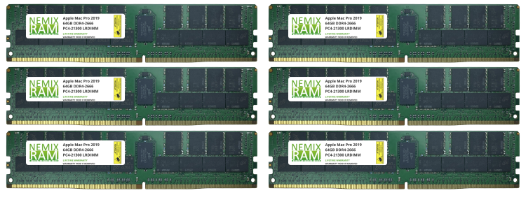 NEMIX RAM